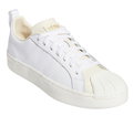 adidas Sneaker Street-Check weiss Herren